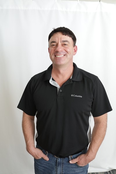 Dr. Michael Baptiste — author and career coach